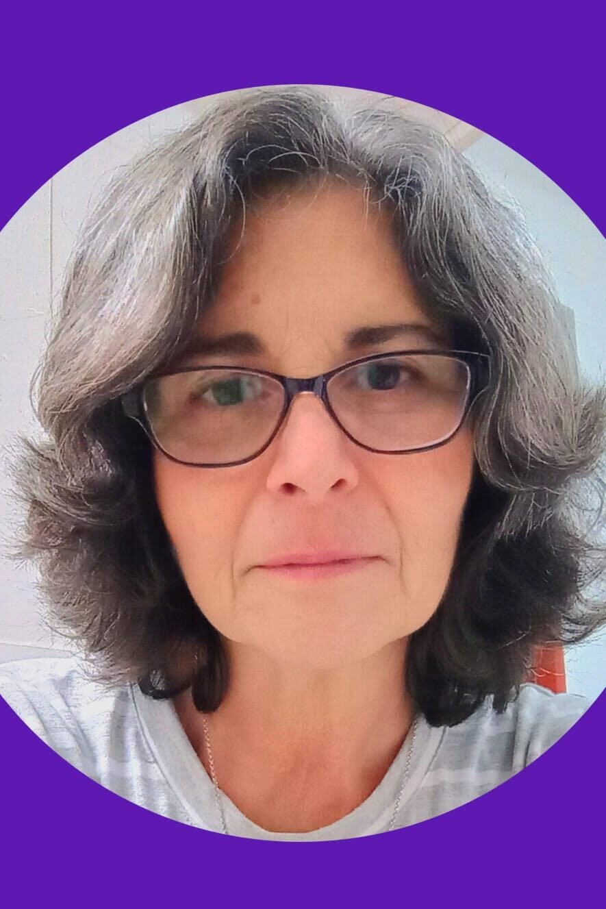 Lic. Claudia Iriondo Psicomotricidad en Educación